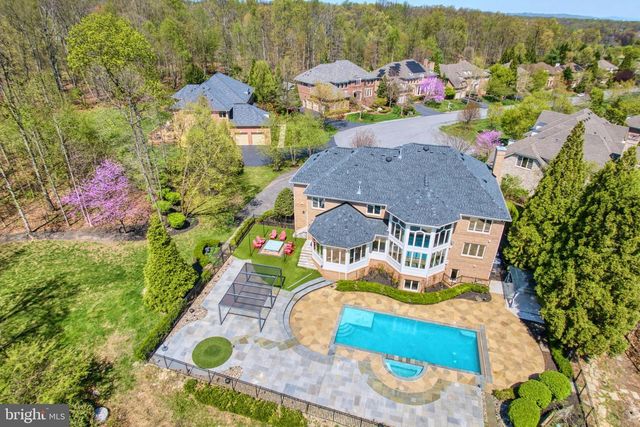 20588 MYERS PL, Leesburg, VA 20175