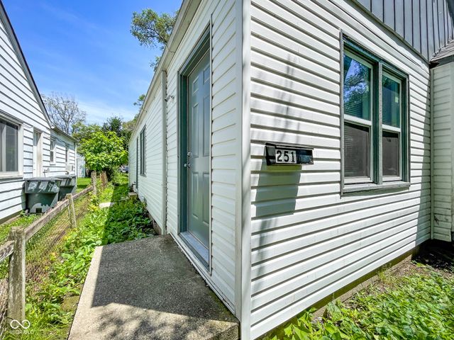 251 S Dearborn Street, Indianapolis, IN 46201