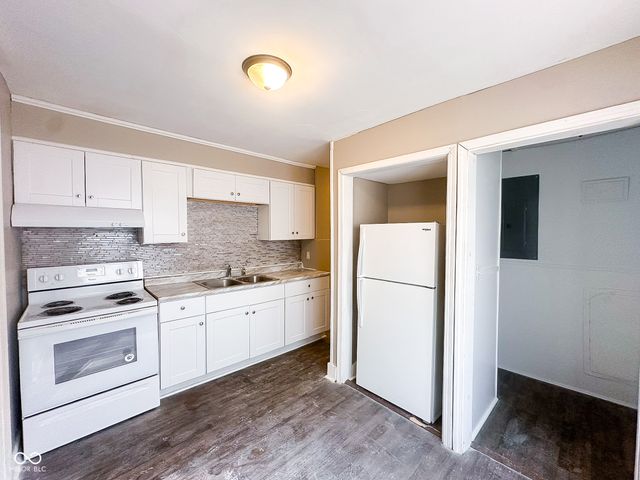 251 S Dearborn Street, Indianapolis, IN 46201