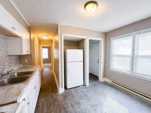 251 S Dearborn Street, Indianapolis, IN 46201