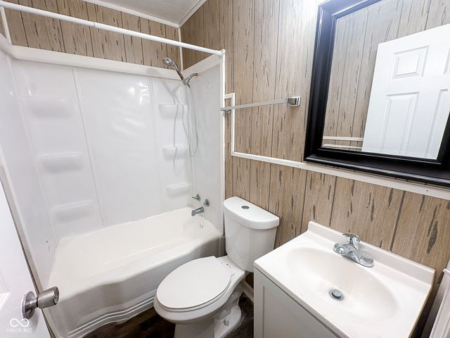 251 S Dearborn Street, Indianapolis, IN 46201