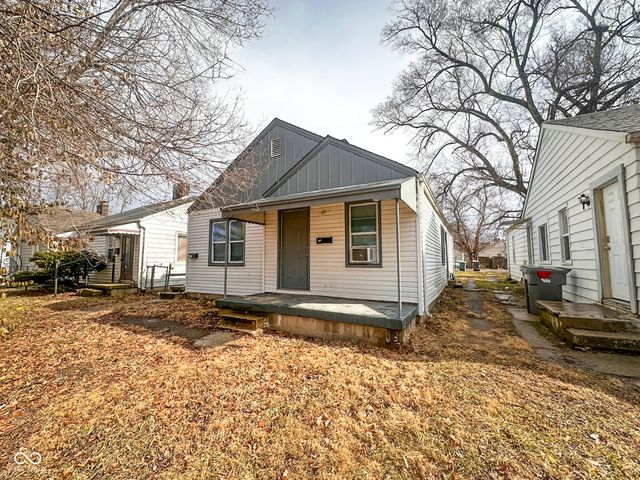 251 S Dearborn Street, Indianapolis, IN 46201