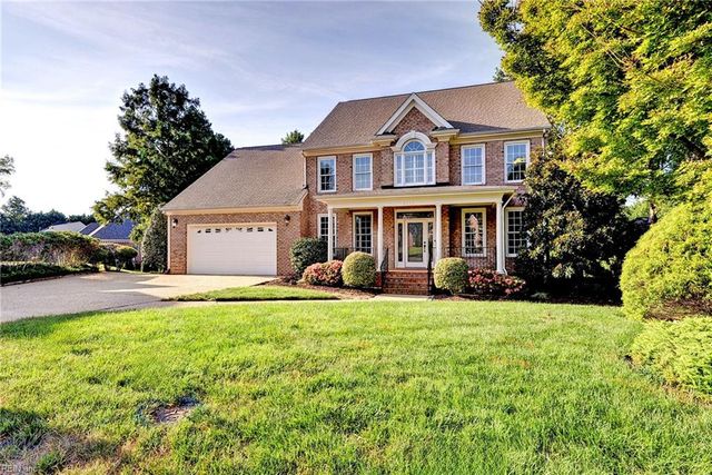 5331 Hillside WAY, Williamsburg, VA 23185