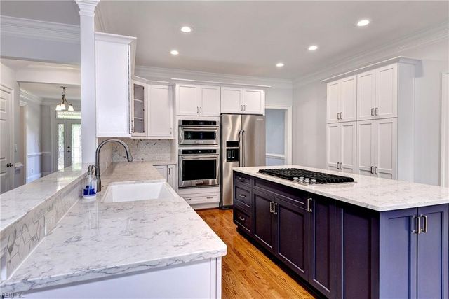 5331 Hillside WAY, Williamsburg, VA 23185