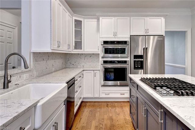 5331 Hillside WAY, Williamsburg, VA 23185
