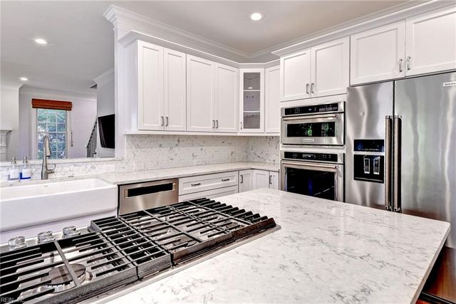 5331 Hillside WAY, Williamsburg, VA 23185