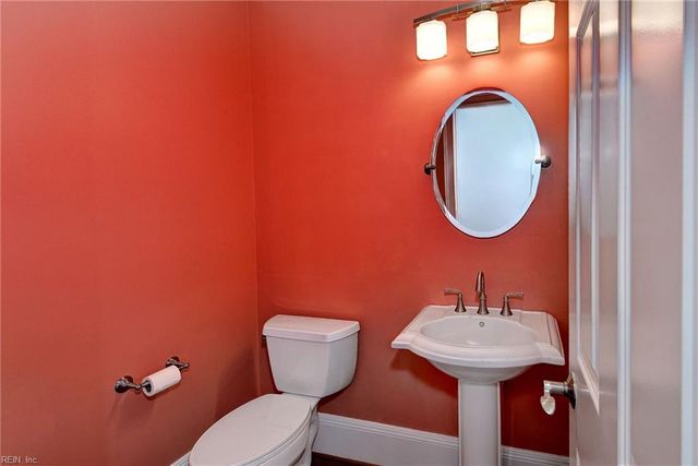 5331 Hillside WAY, Williamsburg, VA 23185