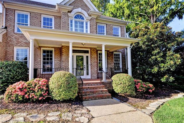 5331 Hillside WAY, Williamsburg, VA 23185