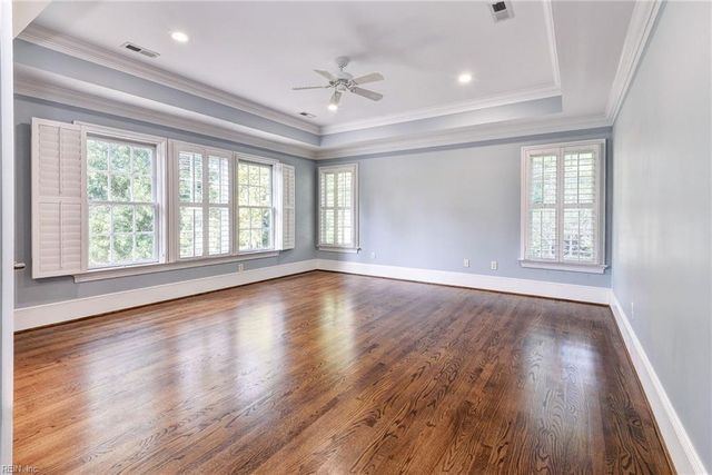 5331 Hillside WAY, Williamsburg, VA 23185