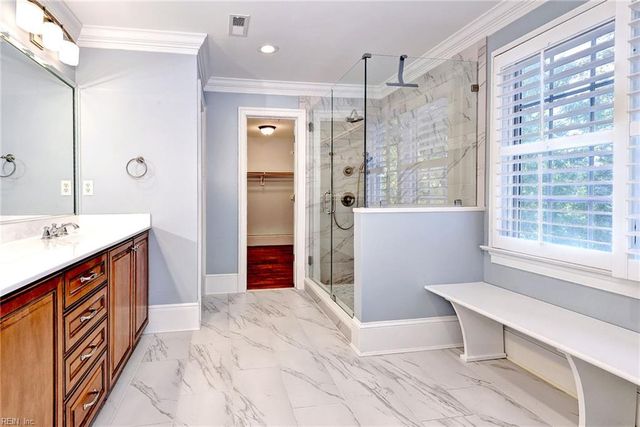 5331 Hillside WAY, Williamsburg, VA 23185