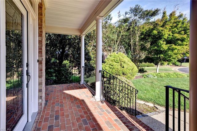 5331 Hillside WAY, Williamsburg, VA 23185