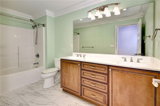 5331 Hillside WAY, Williamsburg, VA 23185