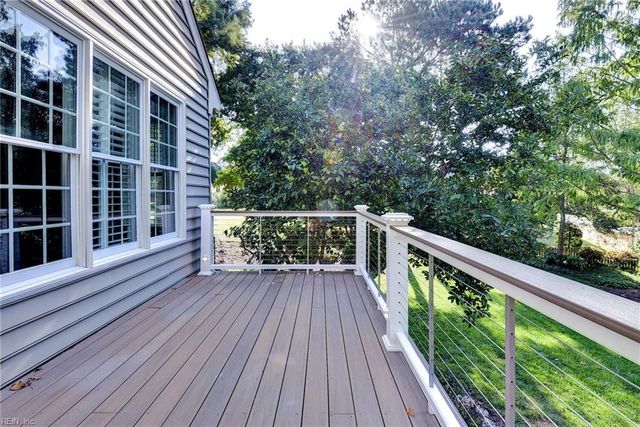 5331 Hillside WAY, Williamsburg, VA 23185