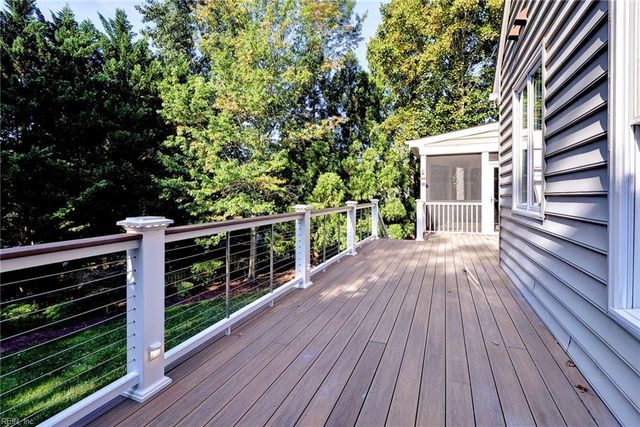 5331 Hillside WAY, Williamsburg, VA 23185