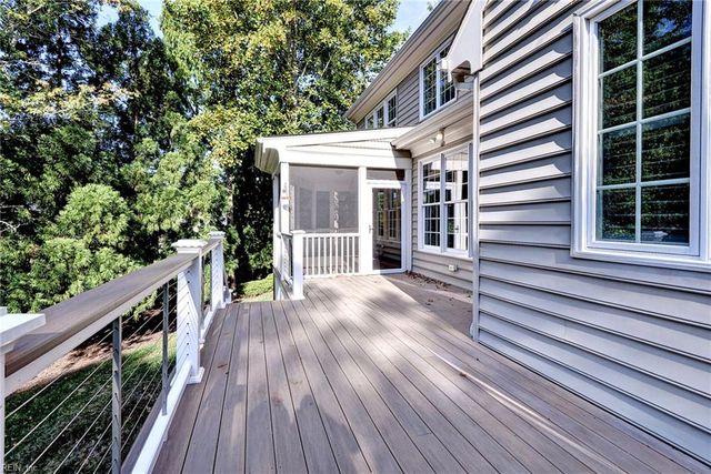 5331 Hillside WAY, Williamsburg, VA 23185