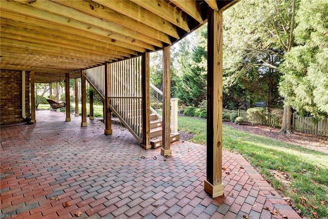5331 Hillside WAY, Williamsburg, VA 23185