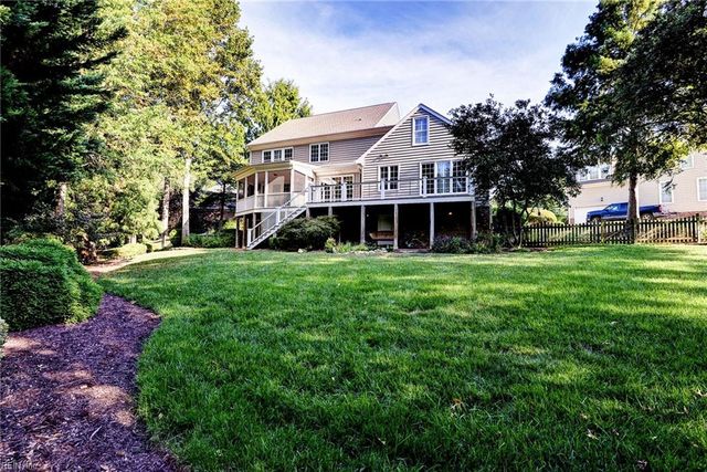 5331 Hillside WAY, Williamsburg, VA 23185