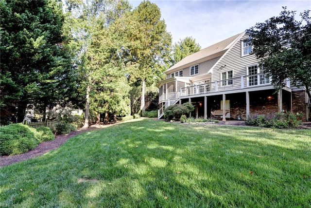 5331 Hillside WAY, Williamsburg, VA 23185