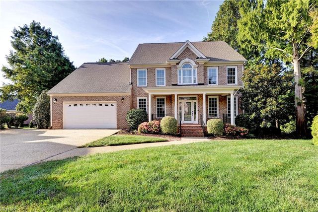 5331 Hillside WAY, Williamsburg, VA 23185