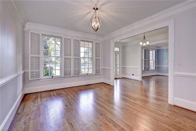 5331 Hillside WAY, Williamsburg, VA 23185