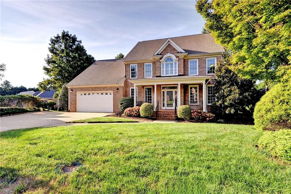 5331 Hillside WAY, Williamsburg, VA 23185