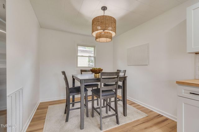 321 Rockwood Street, Kingsport, TN 37664