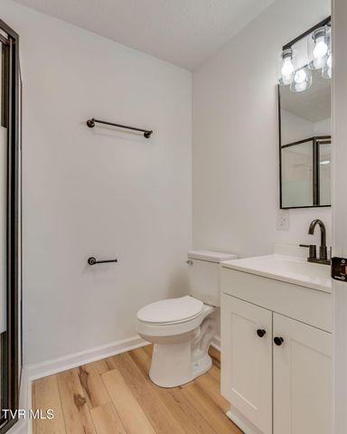 321 Rockwood Street, Kingsport, TN 37664