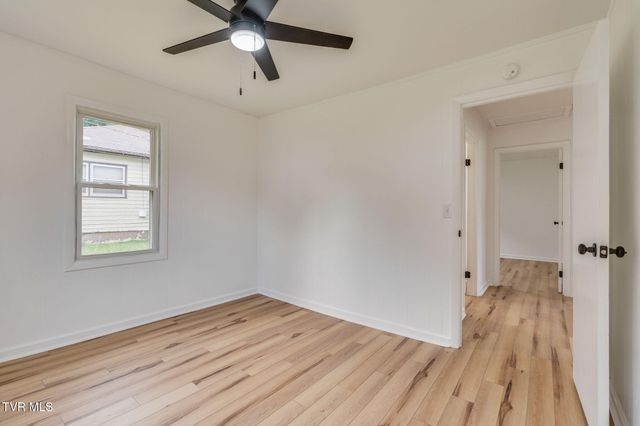 321 Rockwood Street, Kingsport, TN 37664