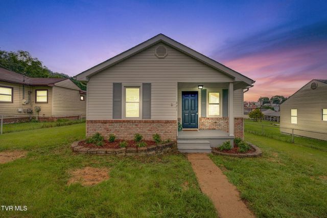 321 Rockwood Street, Kingsport, TN 37664