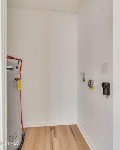 321 Rockwood Street, Kingsport, TN 37664