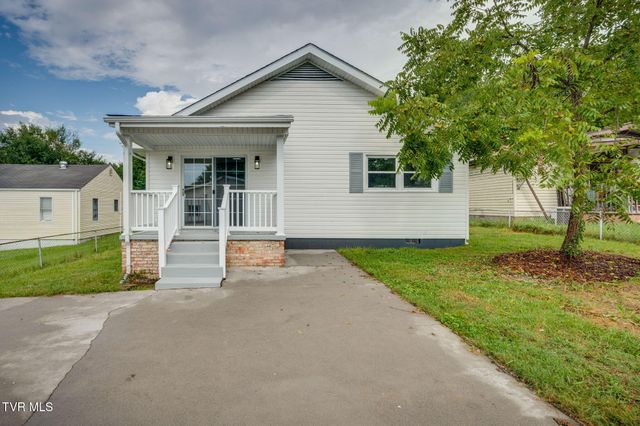 321 Rockwood Street, Kingsport, TN 37664