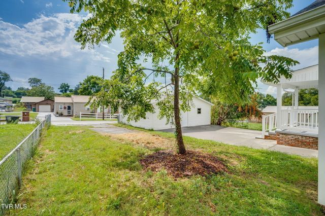 321 Rockwood Street, Kingsport, TN 37664