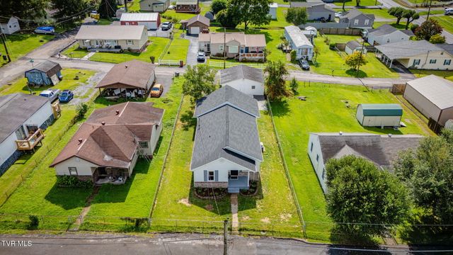 321 Rockwood Street, Kingsport, TN 37664