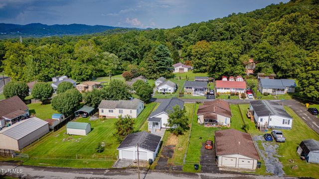 321 Rockwood Street, Kingsport, TN 37664