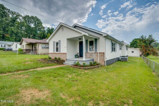 321 Rockwood Street, Kingsport, TN 37664