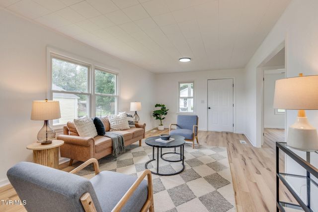 321 Rockwood Street, Kingsport, TN 37664