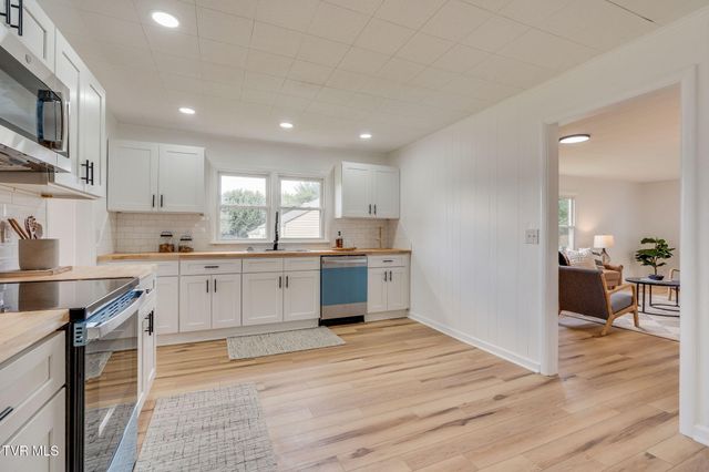 321 Rockwood Street, Kingsport, TN 37664