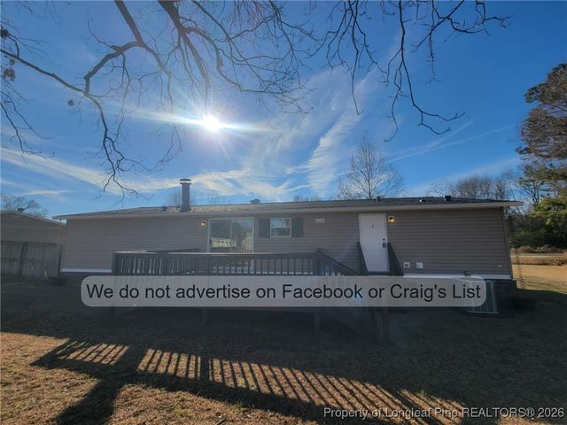 910 Blue Road, Parkton, NC 28371