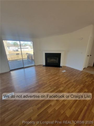 910 Blue Road, Parkton, NC 28371