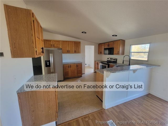 910 Blue Road, Parkton, NC 28371