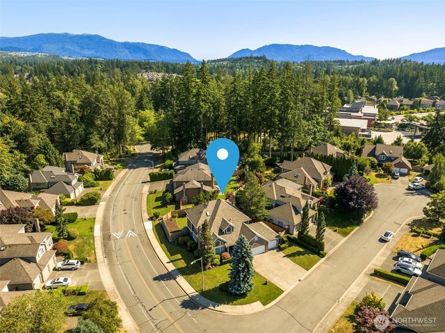 3106 235th Avenue SE, Sammamish, WA 98075