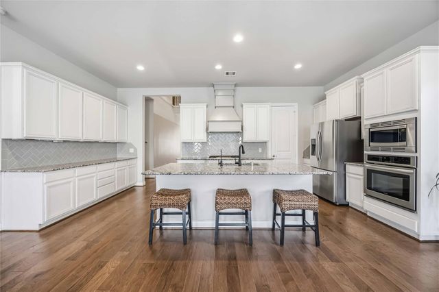 5238 Pickford Grove, Sugar Land, TX 77479