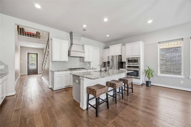5238 Pickford Grove, Sugar Land, TX 77479