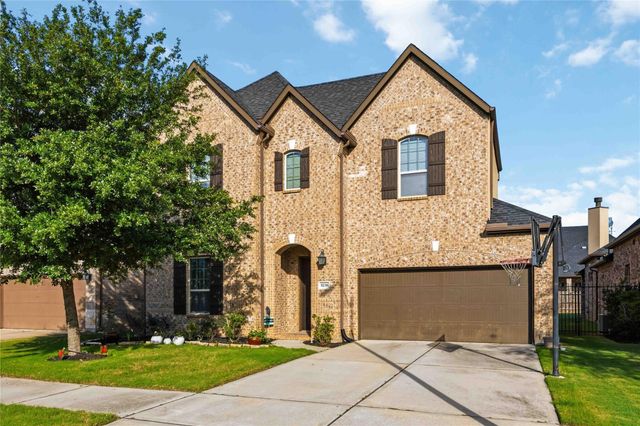 5238 Pickford Grove, Sugar Land, TX 77479