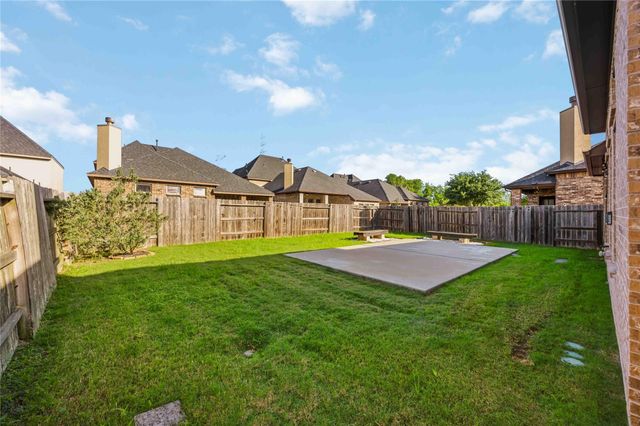 5238 Pickford Grove, Sugar Land, TX 77479