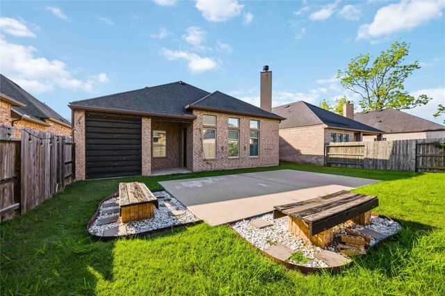 5238 Pickford Grove, Sugar Land, TX 77479