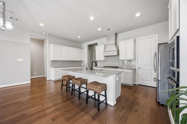 5238 Pickford Grove, Sugar Land, TX 77479