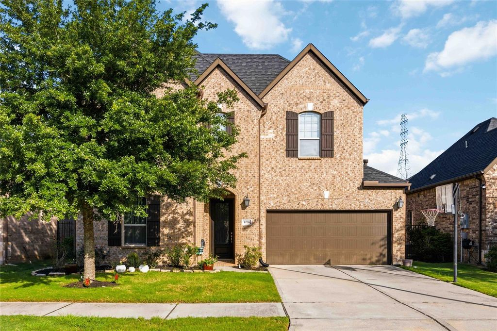 5238 Pickford Grove, Sugar Land, TX 77479
