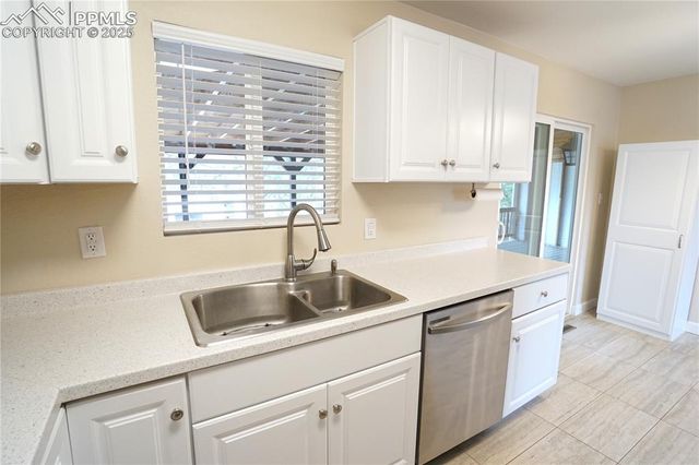 1375 Luna Drive, Fountain, CO 80817
