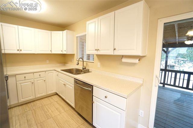 1375 Luna Drive, Fountain, CO 80817